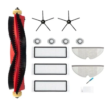 

Screwdriver Filters Cleaning Roller brush For Xiaomi S5 Max S60 Water cores