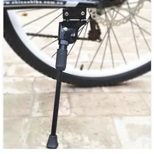 Фиксатор для ног из алюминиевого сплава, фиксатор для ног, велосипедная подножка, боковое Крепление для храма, оборудование для верховой езды