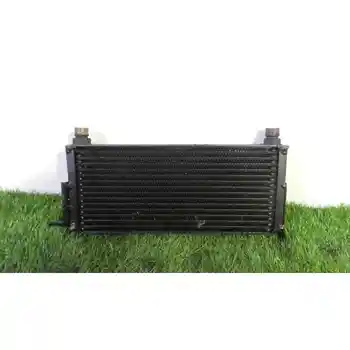 

7596018 1960926 Oil radiator Saab 900 Saloon