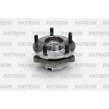 

Wheel hub front NISSAN Murano 3.5i 4x4 08-/Teana II 3.5i 08 PATRON PBK7611H