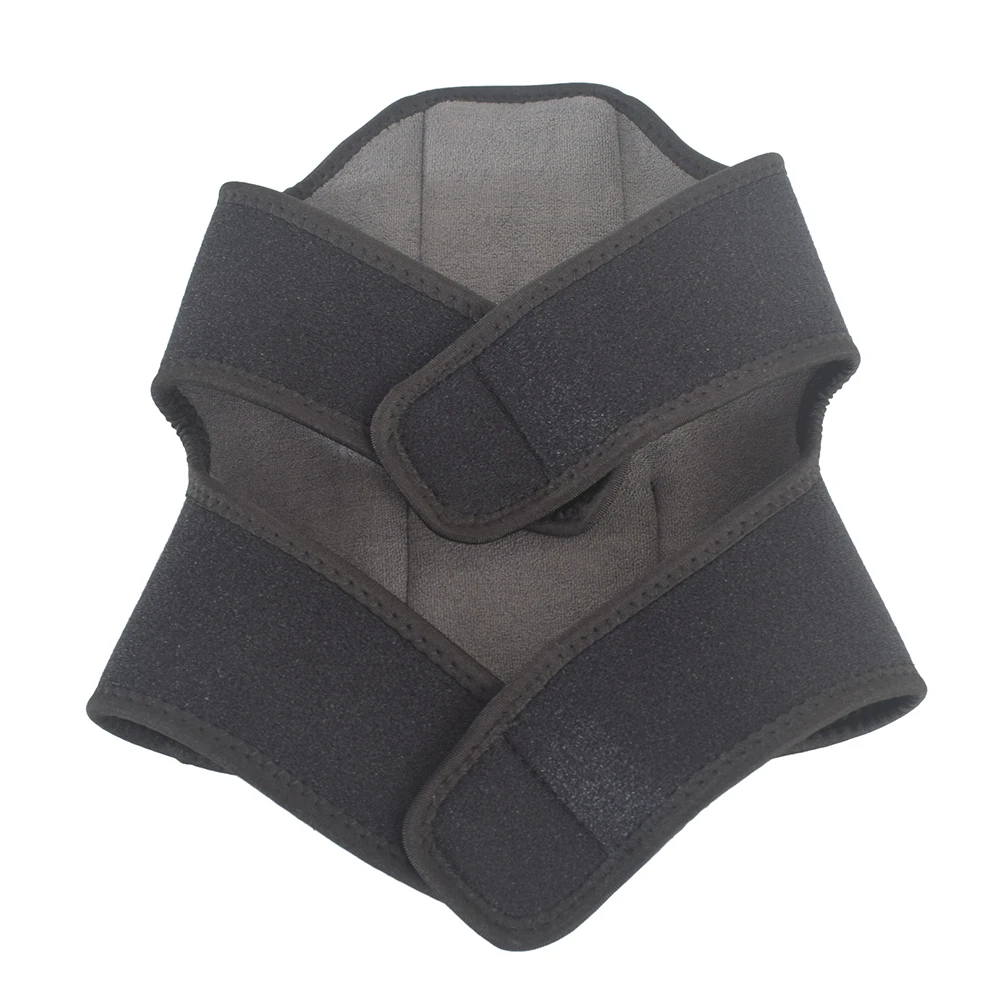 

1 Pair Patella Booster Non Slip Outdoor Pad Climbing Support Sports Ergonomic Guard Training Squat Protector Knee Brace