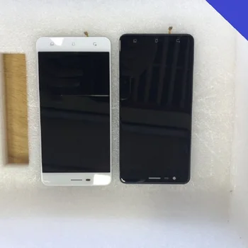 

AMOLED 5.5" LCD Display For ASUS Zenfone 3 Zoom ZE553KL LCD Touch Screen Digitizer for ASUS Zenfone3 Zoom S No Dead Pixels