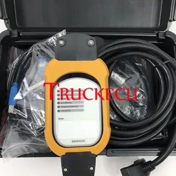 Billig Für Volvo Vcads Pro 88890180/88890020 Diagnose Werkzeug Für Volvo Bagger Lkw Lader Diagnose + Premium Tech Tool PTT