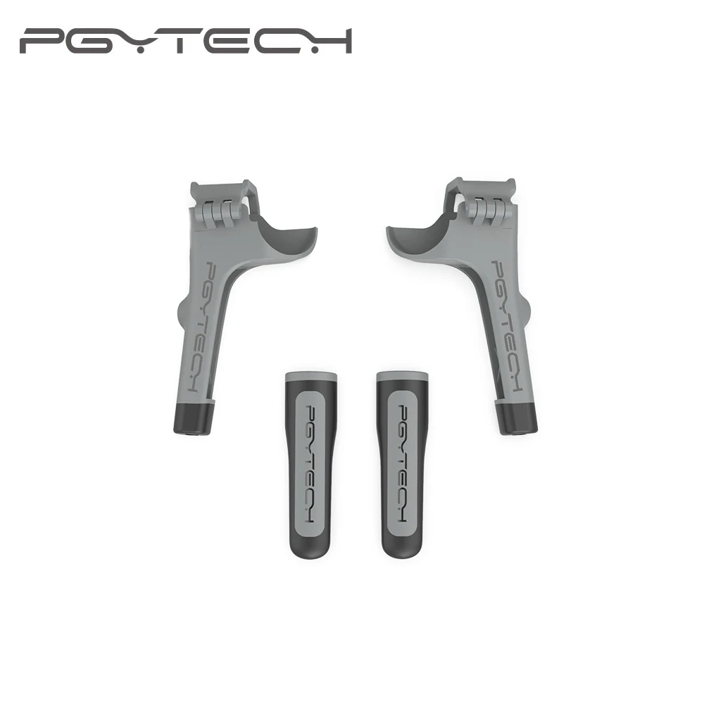 PGYTECH-DJI Mavic Air 2  Ȯ  , ٸ ȣ Ȯ LED   Ʈ, Mavic Air 2 ׼