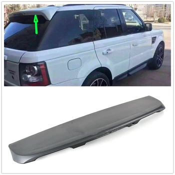 

Unpainted Rear Spoiler For Land Rover Range Rover Sport 2010 2011 2012 2013 LR032164 MI
