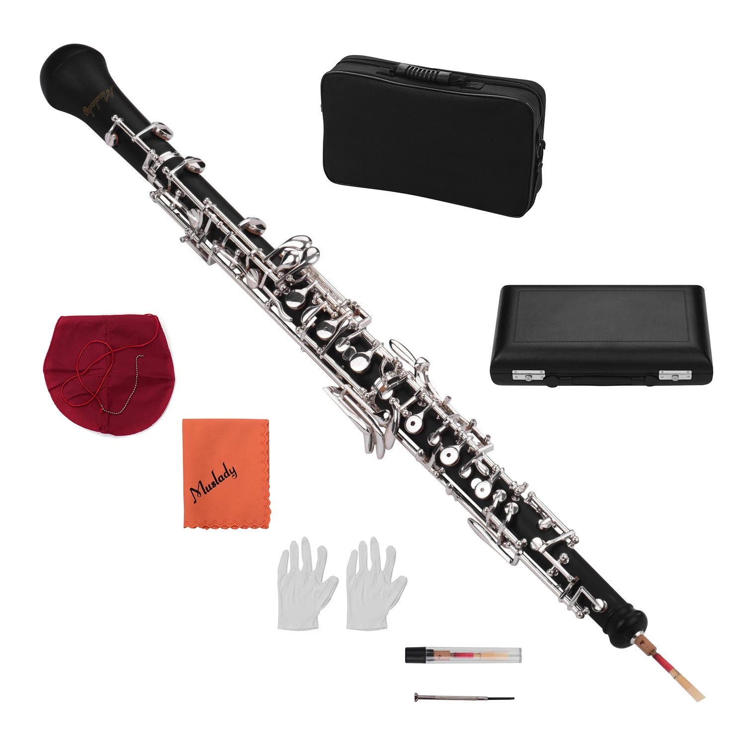 Oboe muslady deals