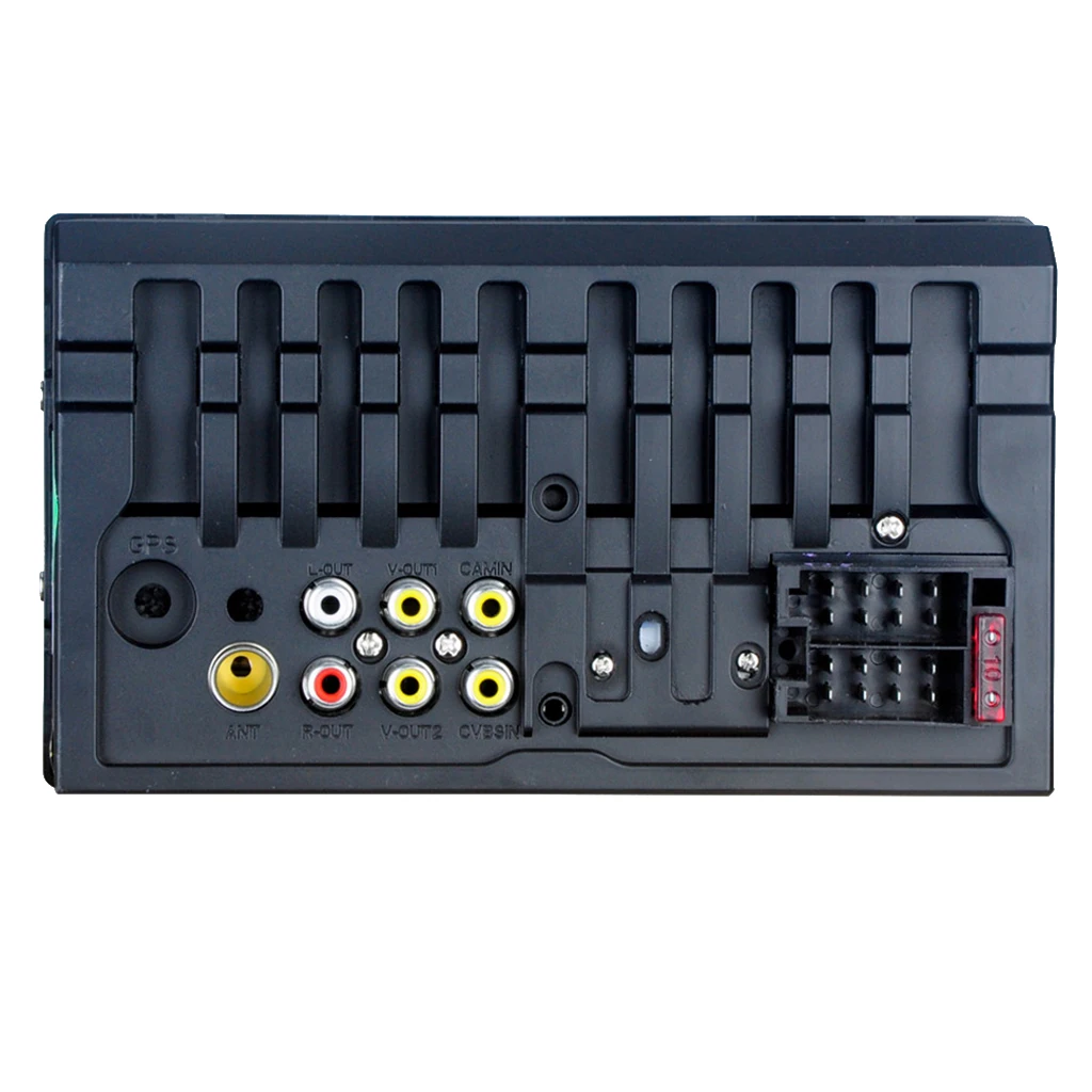 7' Universal Car Radio HD Autoradio Multimedia Player Durable Touch Screen Auto audio Car Stereo MP5 Bluetooth USB TF FM Camera 