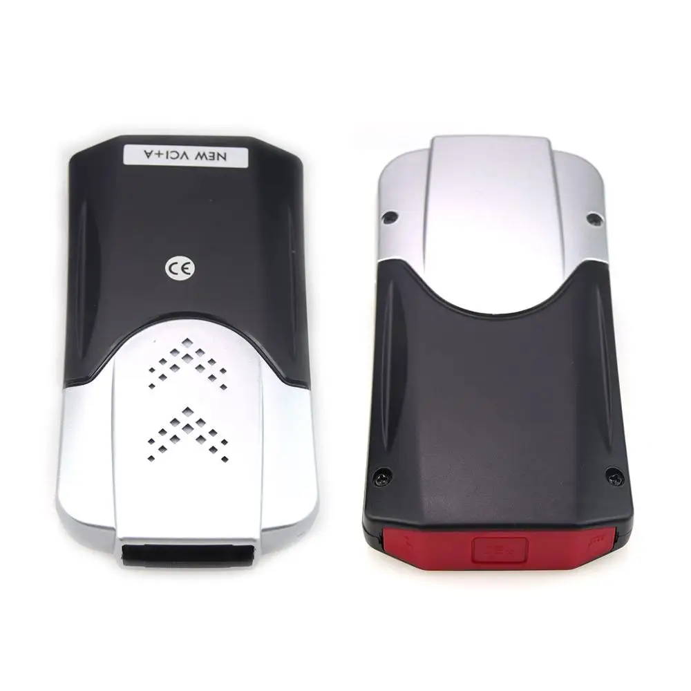 Obd Obd2 сканер для Delphis Ds150e. R0 Bluetooth для Cdp Pro автомобилей и грузовиков диагностический инструмент+ 8 автомобильных кабелей