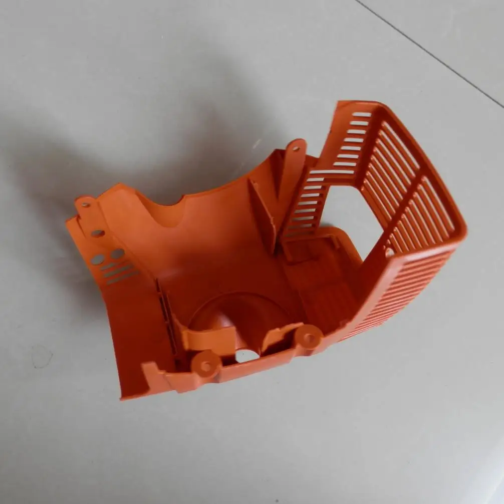Крышка цилиндра FS120 для STIHL FS200 FS250 FS300 FS350 кожух резак триммер слиппер верхний