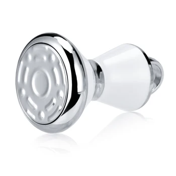 

Microcurrent Face Massage Device Face Lift Machine Wrinkle Removal Vibration Massager Device Face Trainer Shaper Skin Care Tool