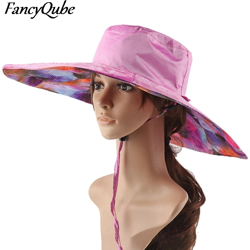 Floppy canvas sun hat Clearance