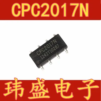 

10pcs CPC2017NTR CPC2017N SOP8