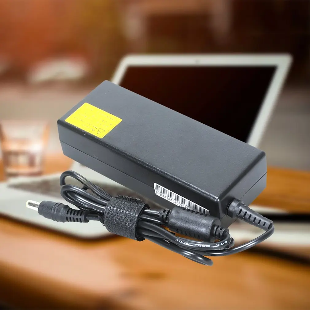 

Genuine Original For HP 18.5V 3.5A 65W 4.8mm x 1.7mm AC Adapter Power Supply Charger