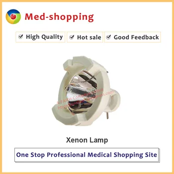 

XBO R 100W 45 OFR 100W lamp COMEG endoscope cold light source Roche PCR xenon lamp