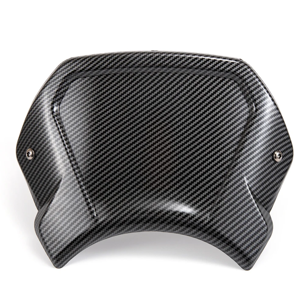 

Ветрозащитный экран для мотоцикла, кафе, ветровое стекло, ветровой экран, подходит для BMW R NINE T RNINET R9T 2014 2015 2016 2017 2018 2019 R NineT