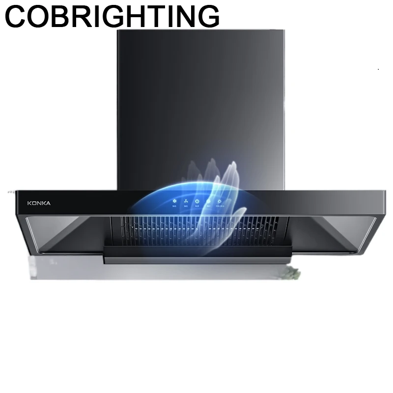 free shipping!!!- Extractora Cooker Afzuigkappen Downdraft Cucina Fan
Afzuigkap Keuken Dunstabzugshaube Cappa Kitchen Ventilator Range Hood