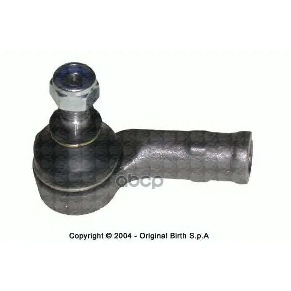Рулевой Наконечник | Перед Лев | Vw Golf Ii/Jetta 84-92,Golf Iii/Vento 92-,Passat B3 88-94 Birth арт. RS0873