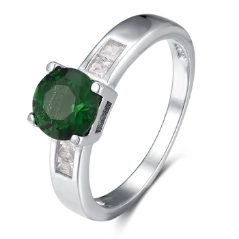 

Fahmi 2020 New Popular 100% 925 Sterling Silver Love Heart Ring1-52 High Quality Original Jewellery For Women Party Wedding Gift