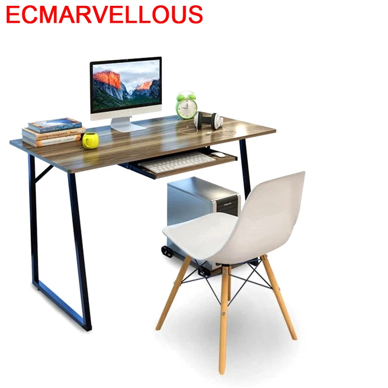 Meuble Escrivaninha Bed Support Ordinateur Portable Notebook Tafel