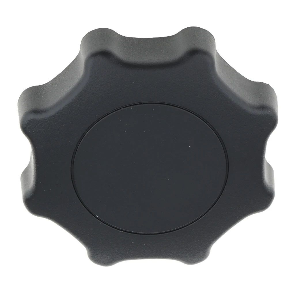 Black Seat Adjuster Knob Handle Replacement For VW Golf Jetta Mk4 Beetle