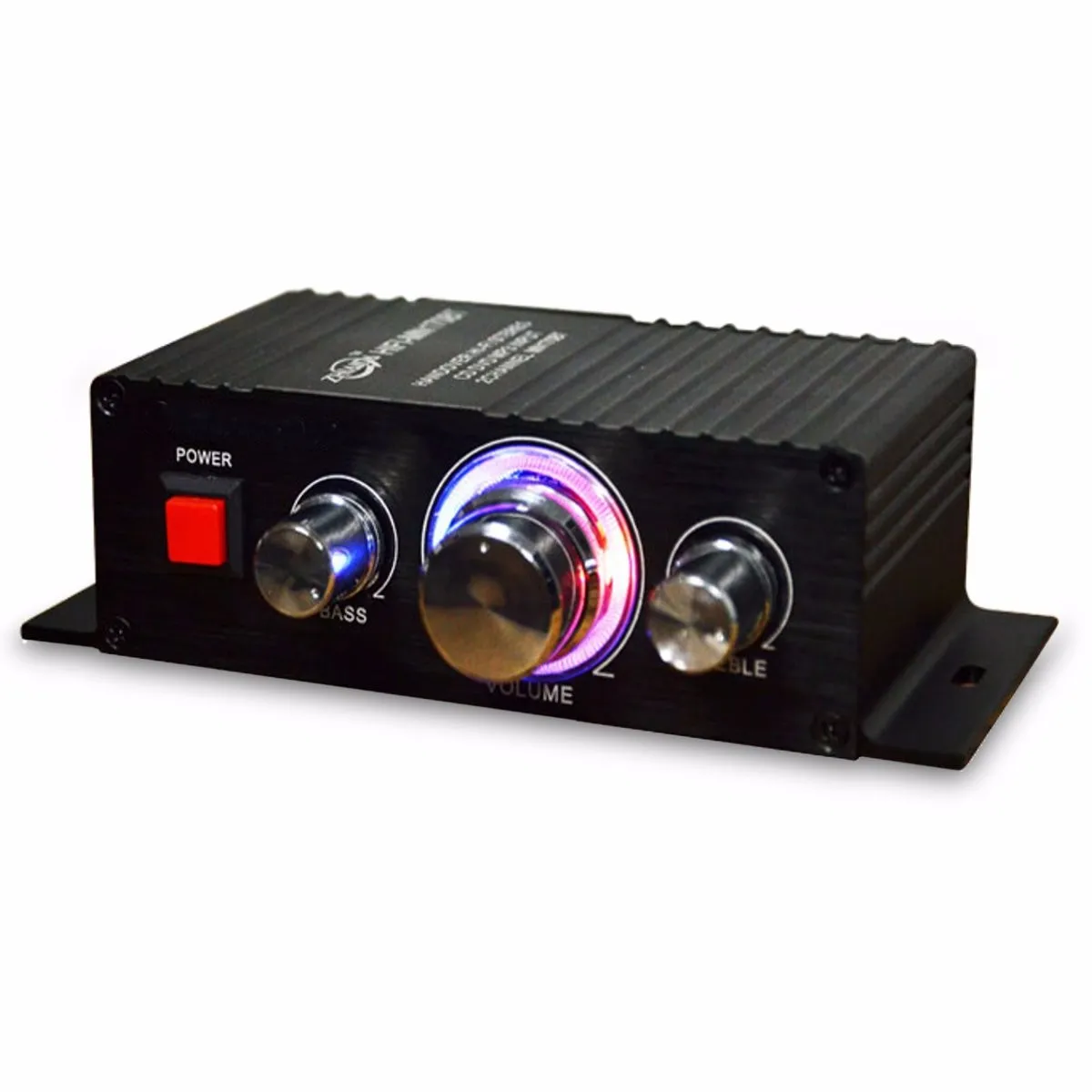 MN170BT автомобильные мини-усилители Hi-Fi bluetooth усилитель мощности аудио усилитель для наушников бас сабвуфер усилители автомобильный усилитель стерео