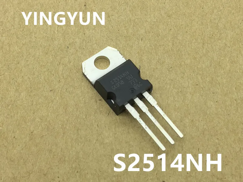 S2514 S2514NH-220 25A 800V SCR