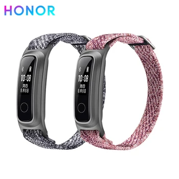 

Honor Band 5 Basketball Sport Smart Band Dual Wrist& Footwear Mode Data Monitor Waterproof Smart Sports Bracelet 50m Waterproof
