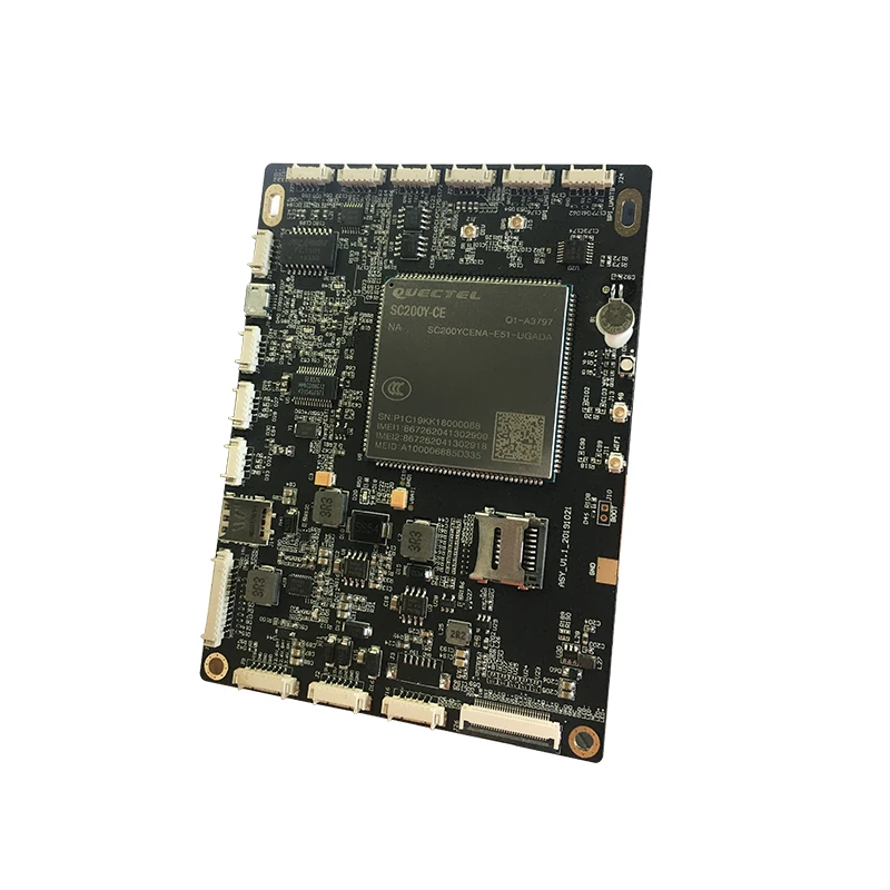 Rockchip android tool v2.1