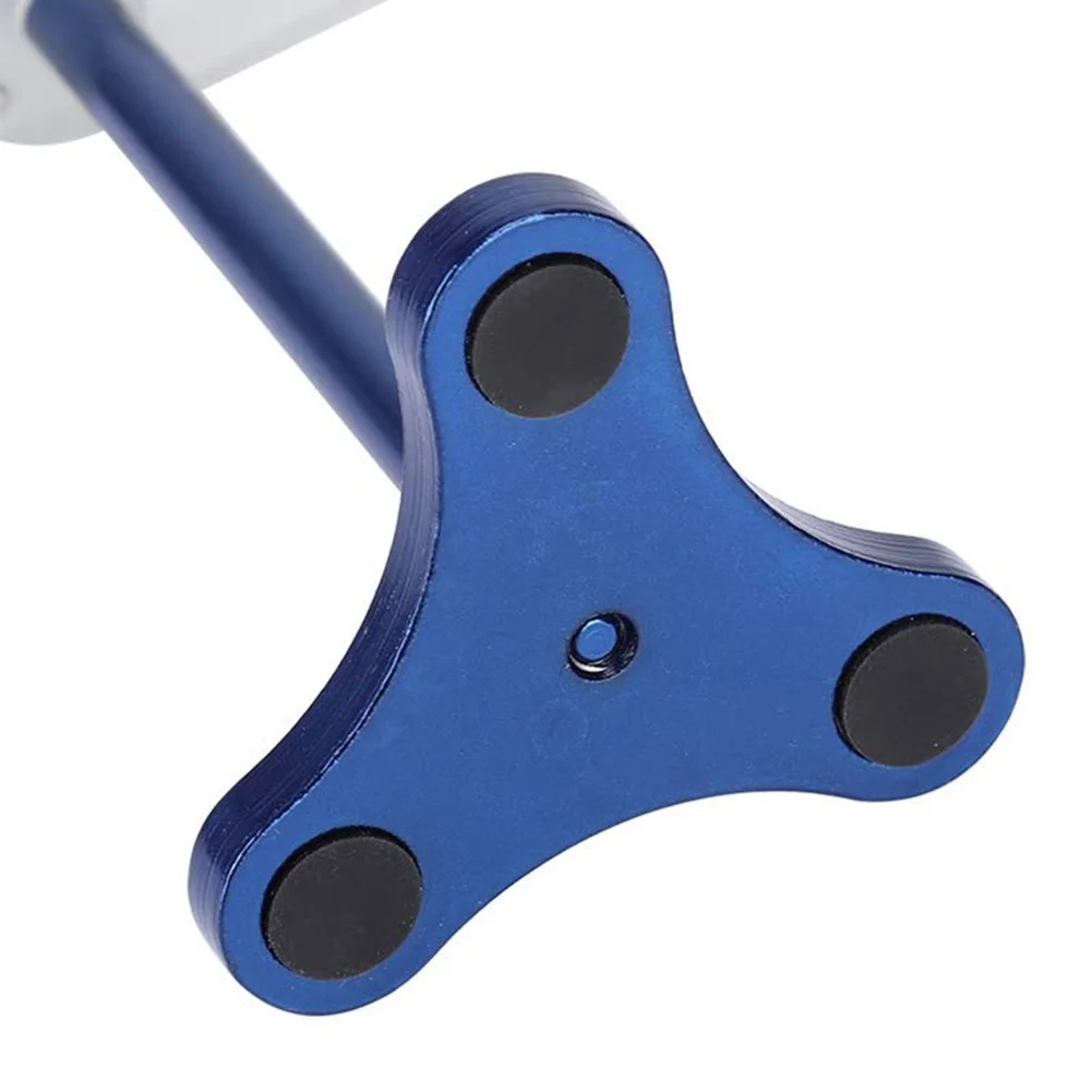 Multi purpose GPU Support Holder Metal Graphics Card Stand Headphones Bracket Desktop Computer Video Card Brace Frame