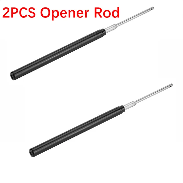 2Pcs Üvegházhatású Automatikus Ablaknyitó Napelemes Hőérzékeny Autovent Szellőzőnyílás Fenntartja A Legjobb Hőmérsékletű Kerti Szerszámokat - Image 3