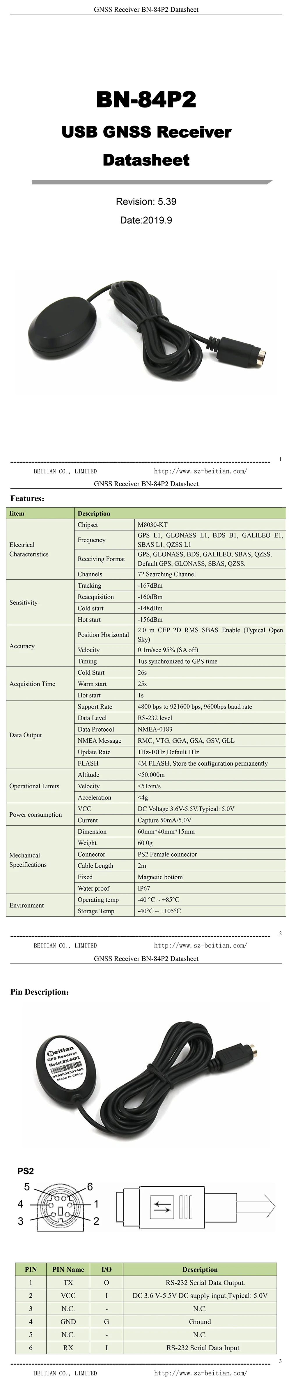 BN-84P2-Datasheet-22-E