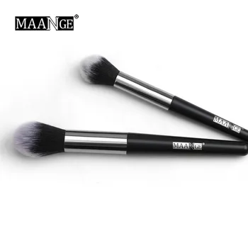 

15Pcs Wooden Cosmetic Eyebrow Eyeshadow Foundation Brush Makeup Brush кисти для макияжа кисточки для макияжа brochas maquillaje