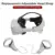 Ремешок Для Oculus Quest 2 Halo Strap Virtual Reality Supporting forcesupport Head Strap on For Oculus Quest 2 Аксессуары