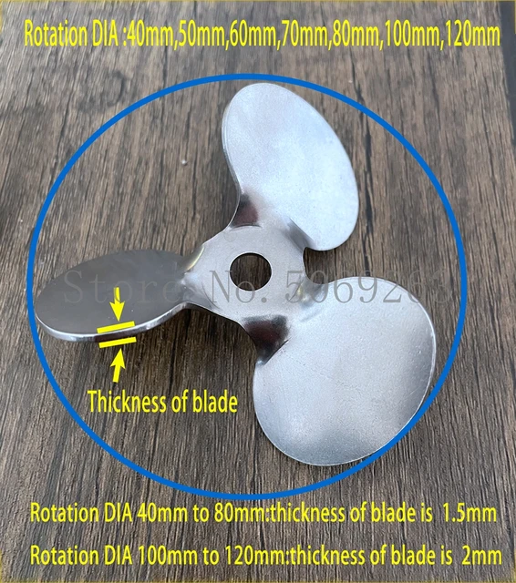 Elica Di Superficie SX | MZ Electronic - Foto 7