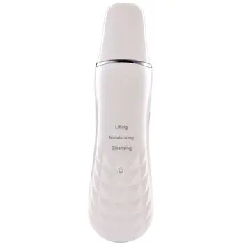 

Deep Cleaning Skin Scrubber Peeling Shovel Facial Pore Cleaner Blackhead Remover Face Lifting USB Rechargeable