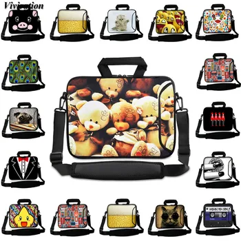

For iPad Pro 11 iPad Air 3 10.5 HP Lenovo A7600 X-30F 10.1 Tablet Laptop Case 10.2 10 13 9.7 15 17 14 15.6 17.3 12 11.6 Handbag