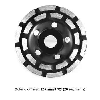 

Grinding Sanding Disc Polishing Rotary Diamond Wheel Circular Polisher