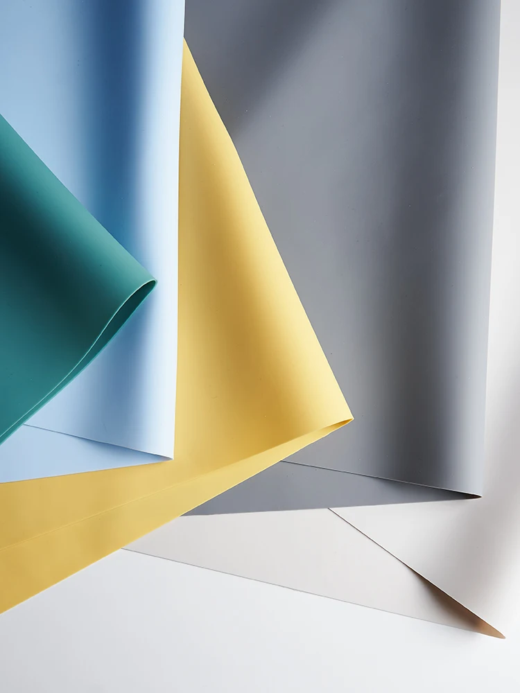 

Large size silicone mat creative Nordic simple heat insulation non slip bowl pan mat Western mat student children's mat