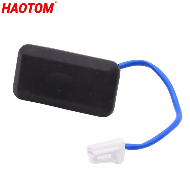 Car Trunk Lid Outside Handle Switch For 20132016 Kia Forte K3 K5 K7 Koup Optima Trunk Button