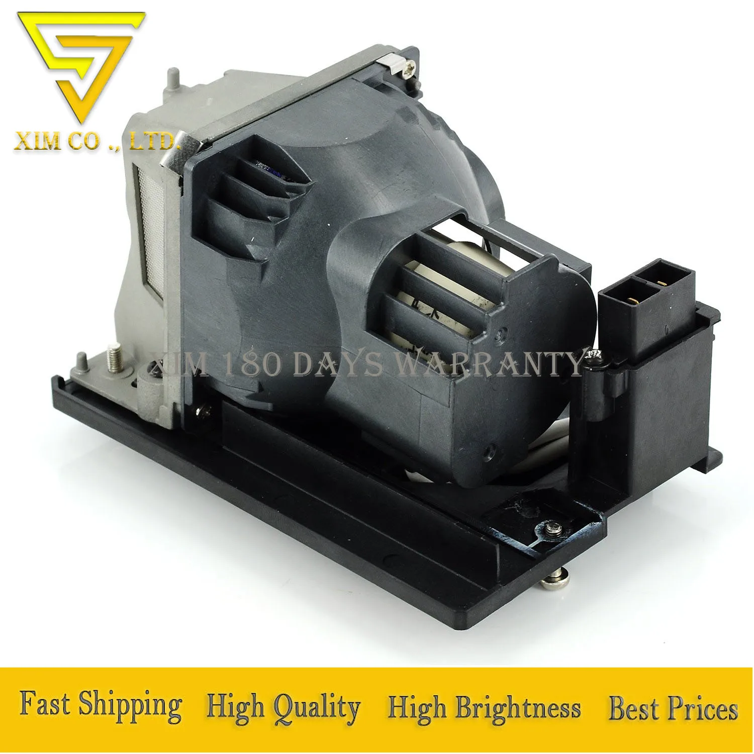 Projector Lamp Bulb Premium Projector Lamp for NEC NP110 NP115 NP210 NP215 NP216 NP115G3D V230X V260W V260X NP110+ NP110G NP115+