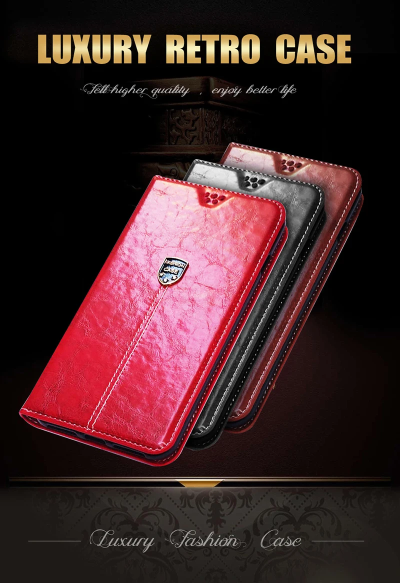 Роскошный кожаный флип-чехол для Sharp Aquos S2, защитный чехол для Sharp C10 FS8010, защитный чехол для мобильного телефона, сумка и чехол s