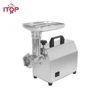 ITOP High Quality Electric Meat Grinder Household Sausage Stuffers Stainless Steel Meat Mincers Heavy Duty Machine 110V/220V 1
