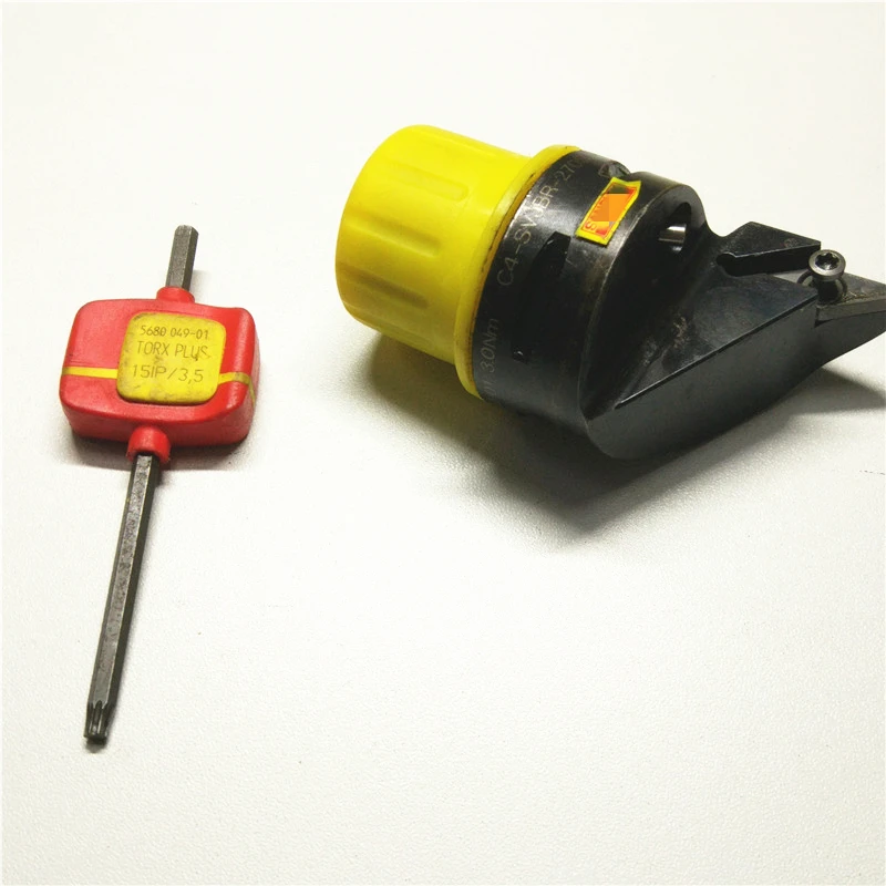 1 шт. C4-SVJBR-27050-16