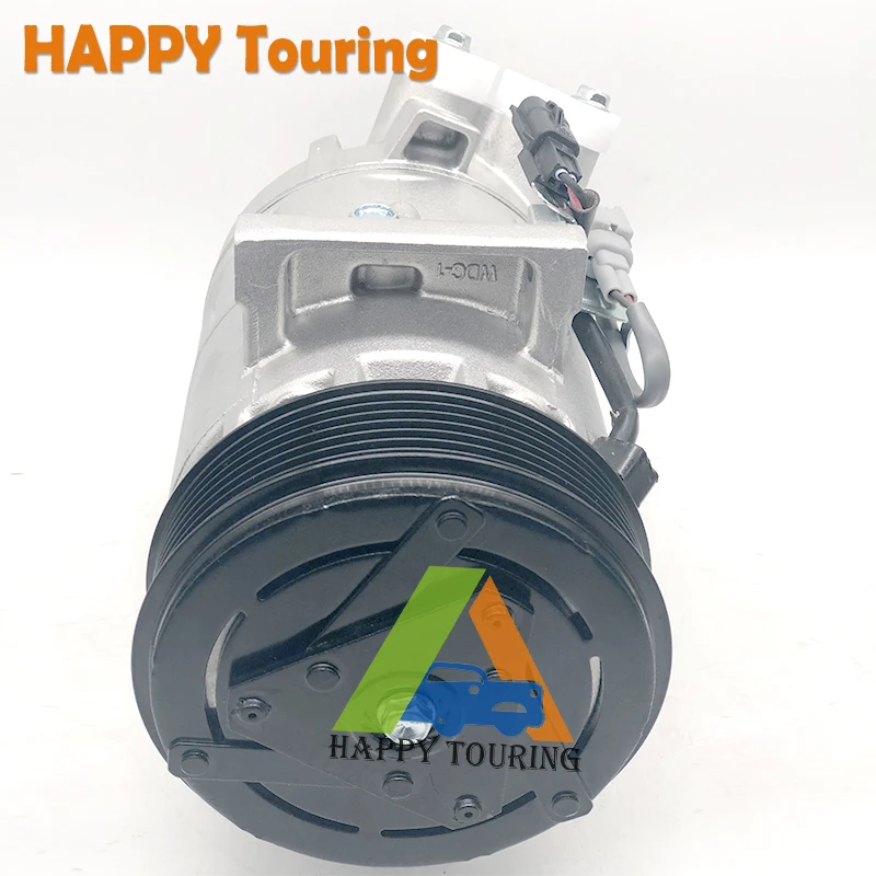  Car ac compressor for Renault Clio IV 7R 926000217R 5101823322 Z0012607E 926000217 3114194780 Z0012
