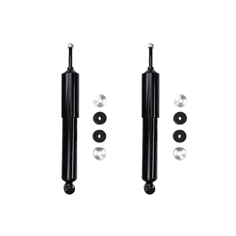

Front Pair Shocks & Struts Absorber For 99-14 Ford F-250 Super Duty 00-05 Ford Excursion