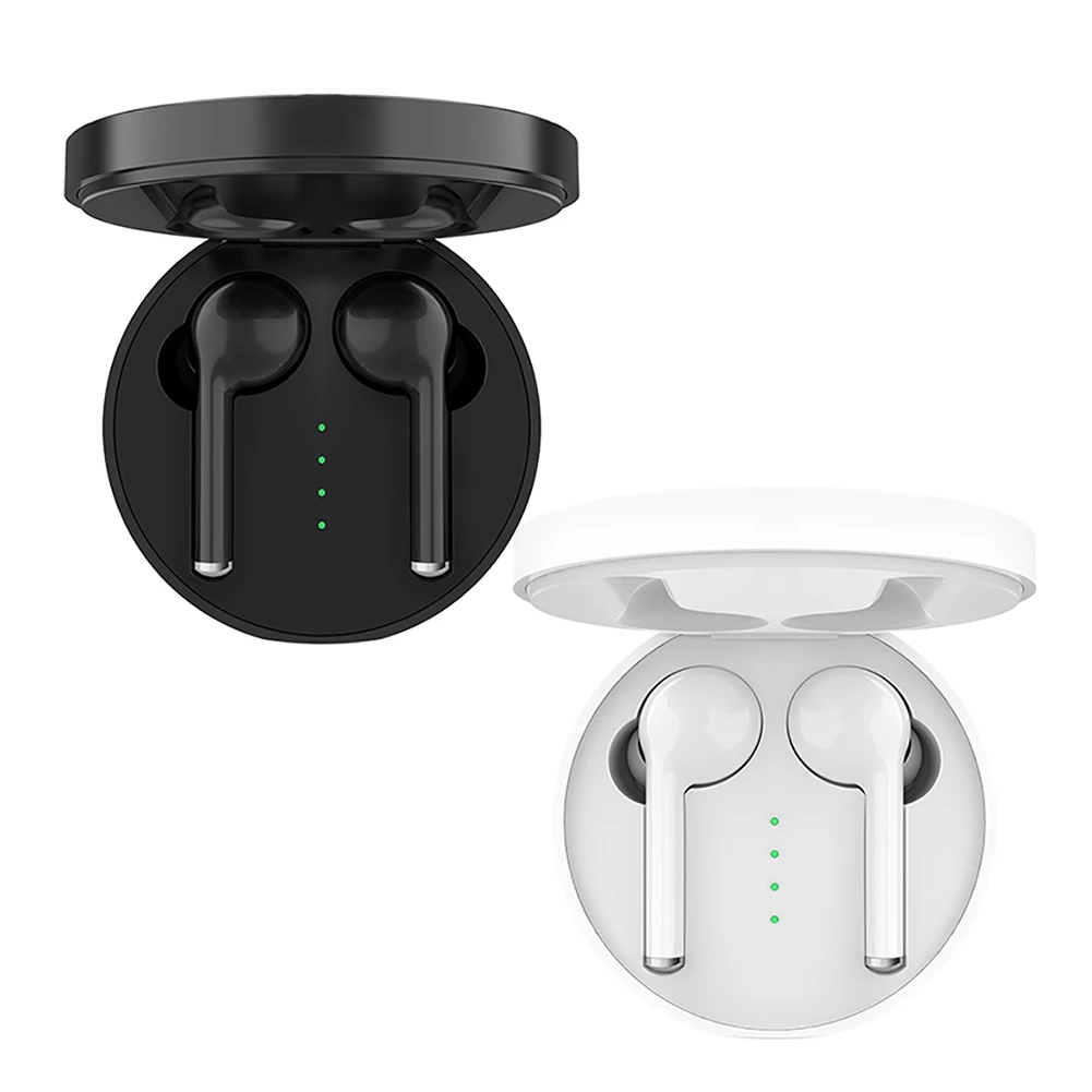 TW40 TWS беспроводной Bluetooth 5,0 наушники с супер басами 6D 3D HiFi стереогарнитура громкой связи вызов Спорт двойные наушники встроенный HD микрофон
