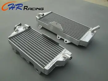 

Aluminum Radiator FOR KAWASAKI KXF450 KX450F 2009 brand new