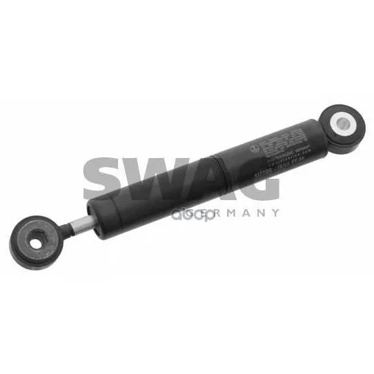 Натяжитель Поликлинового Ремня Mercedes Sprinter-06/W210/W124/C124/W202/S202 Swag арт. 10520022