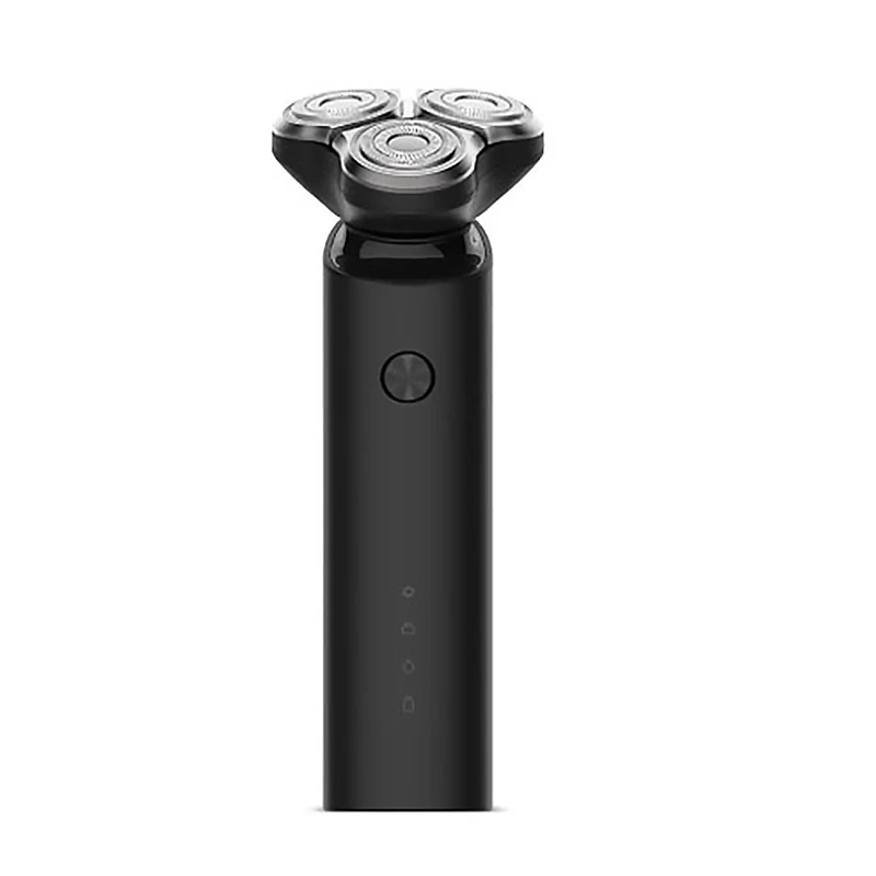 Оригинальная электрическая бритва Xiaomi Mijia Flex Razor Head 3 сухой влажный бритвенный моющийся основной-Sub Dual Blade Turbo+ Mode Comfy Clean
