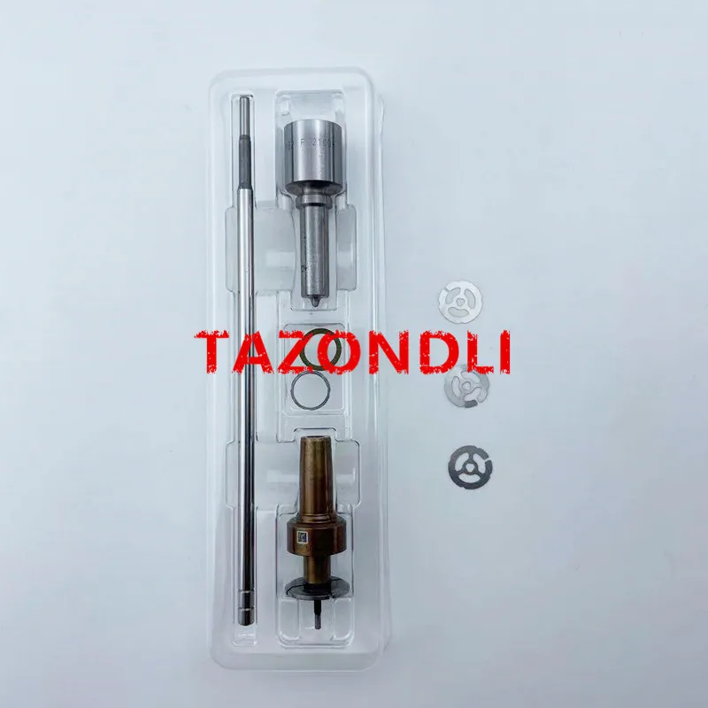 ORISCH Overhaul kit F00VC01502/ F 00V C01 502 DLLA162P2160 For 0445110369 ,0445110647,03L130277J 03L130277Q